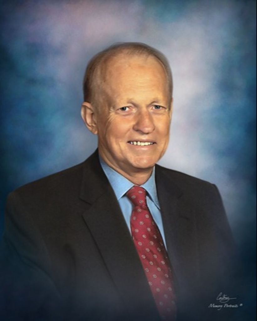 Frederic Allen Bittner Profile Photo