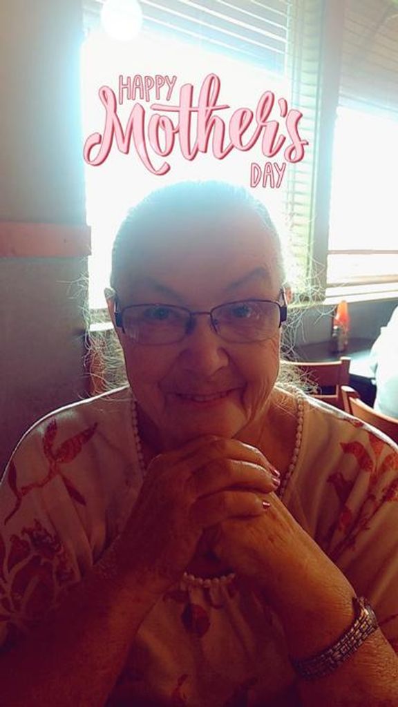 Norma Marie Sanderson Profile Photo