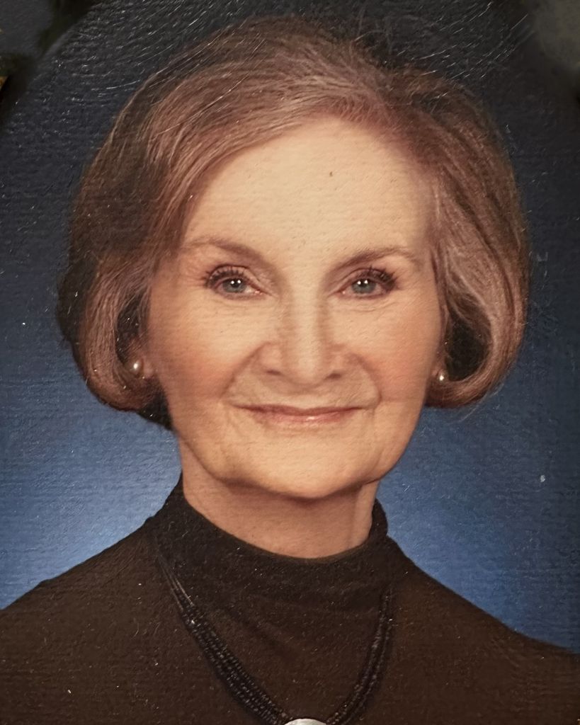 Julia "Judy" Edd Moughon Profile Photo