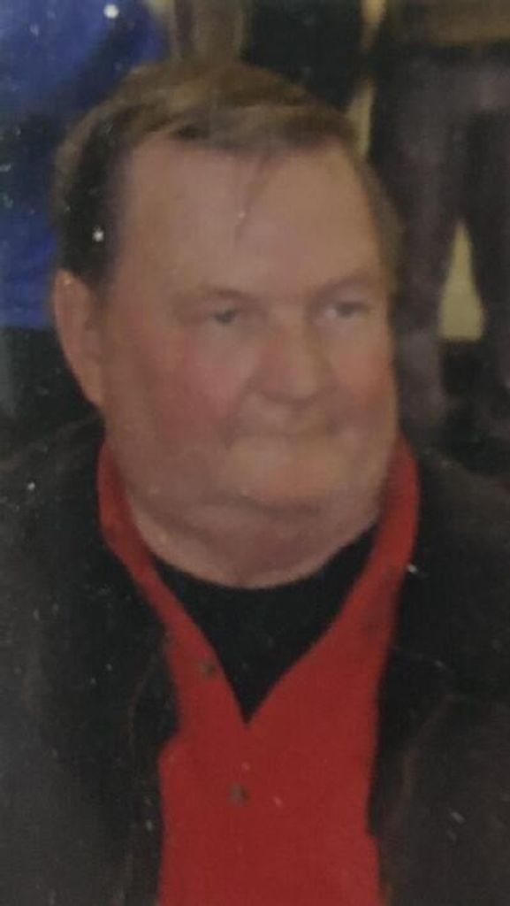 Rickey Allen Holstad Sr. Profile Photo
