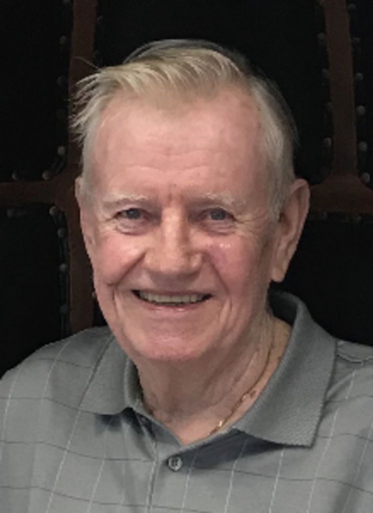 Patrick S. O'Dowd Profile Photo