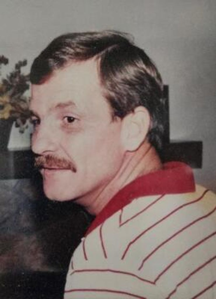 Edward Wayne Barker Profile Photo