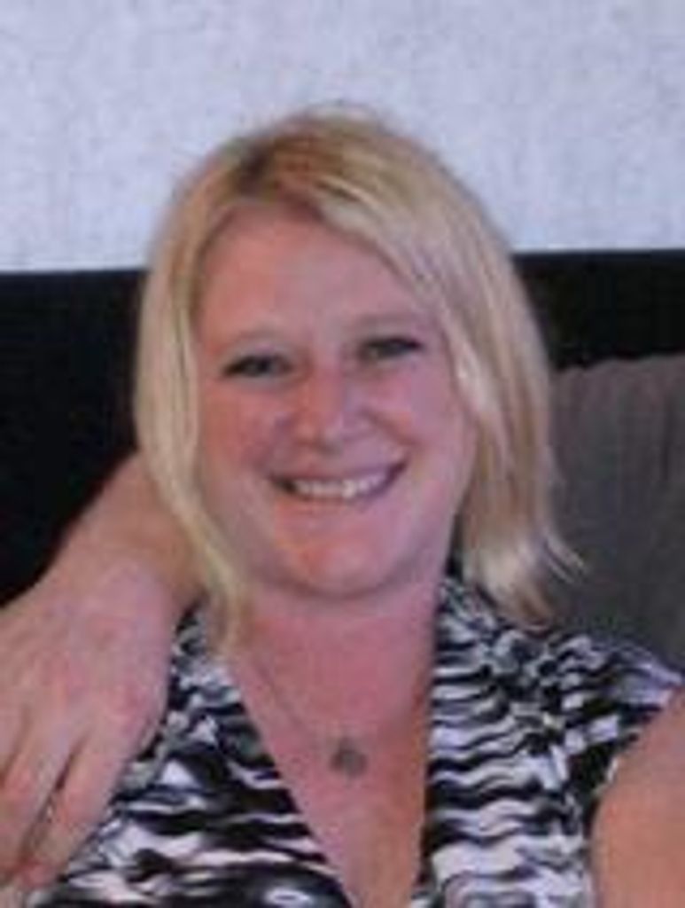 Kimberlee Beth Davis Profile Photo