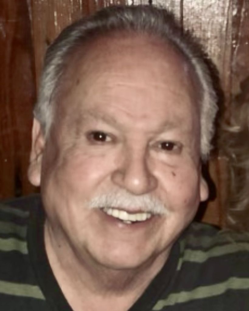 Oscar Manuel Adame