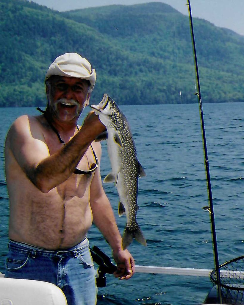 Michael W Bournique Profile Photo