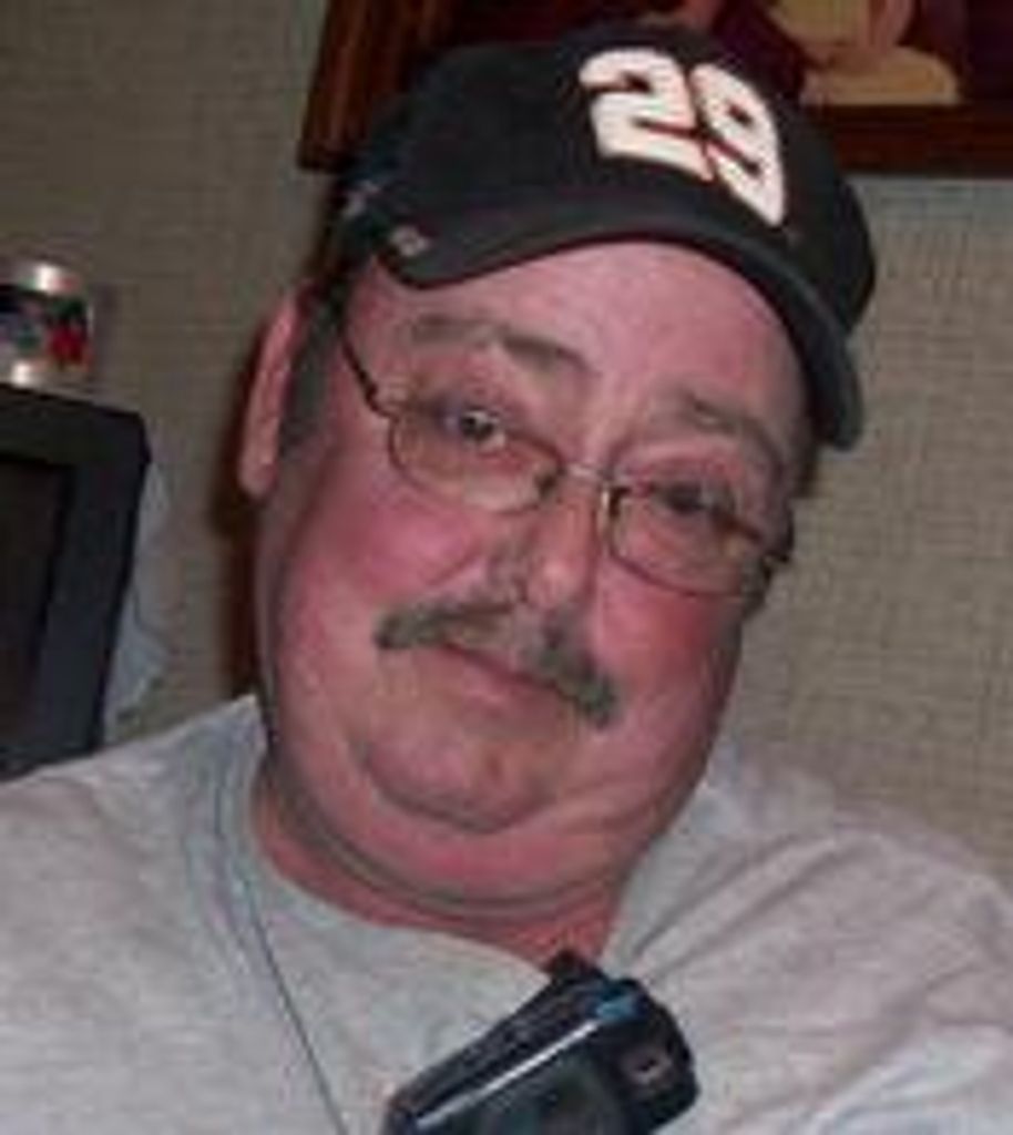 Larry Douglas Wooten