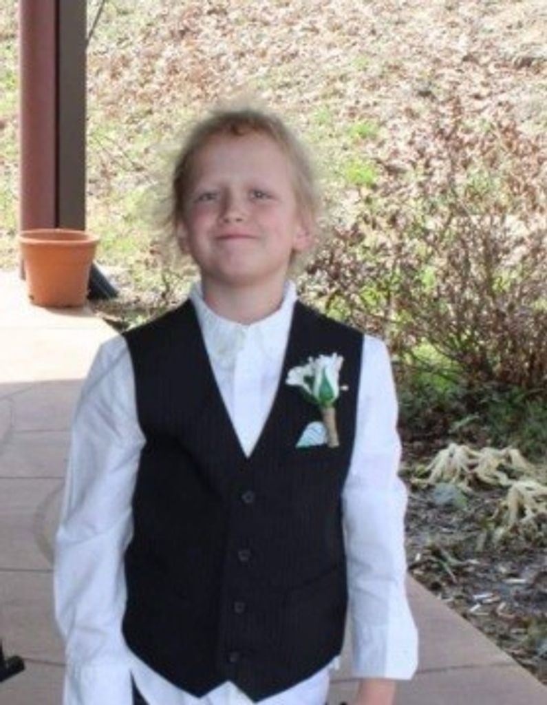 Michael Wayne Somerville, Jr.