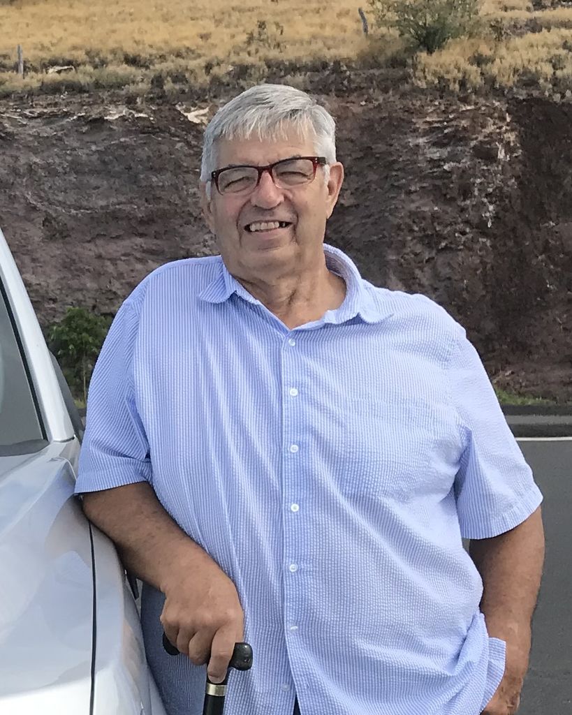 Kenneth Edward Webb Profile Photo