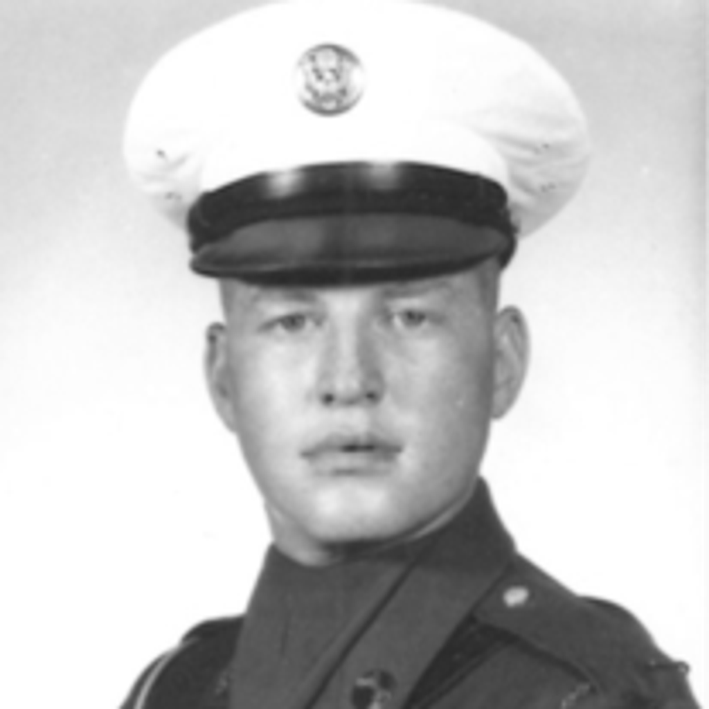 Donald Berry