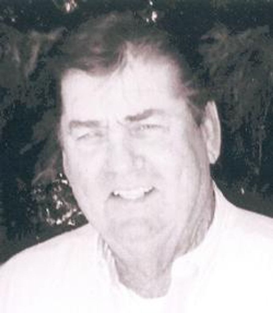 Donald "Don" Gene Hensley