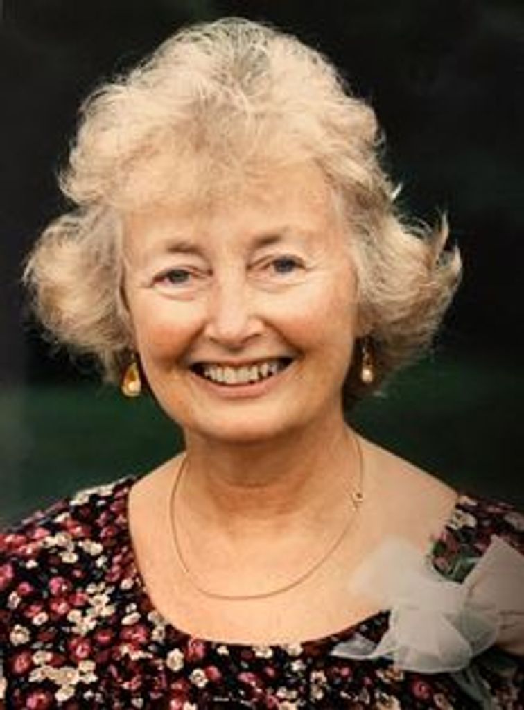 Eleanor  Ernst Thompson Profile Photo