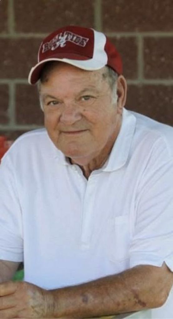 Raymond "Marcus" Herron Profile Photo