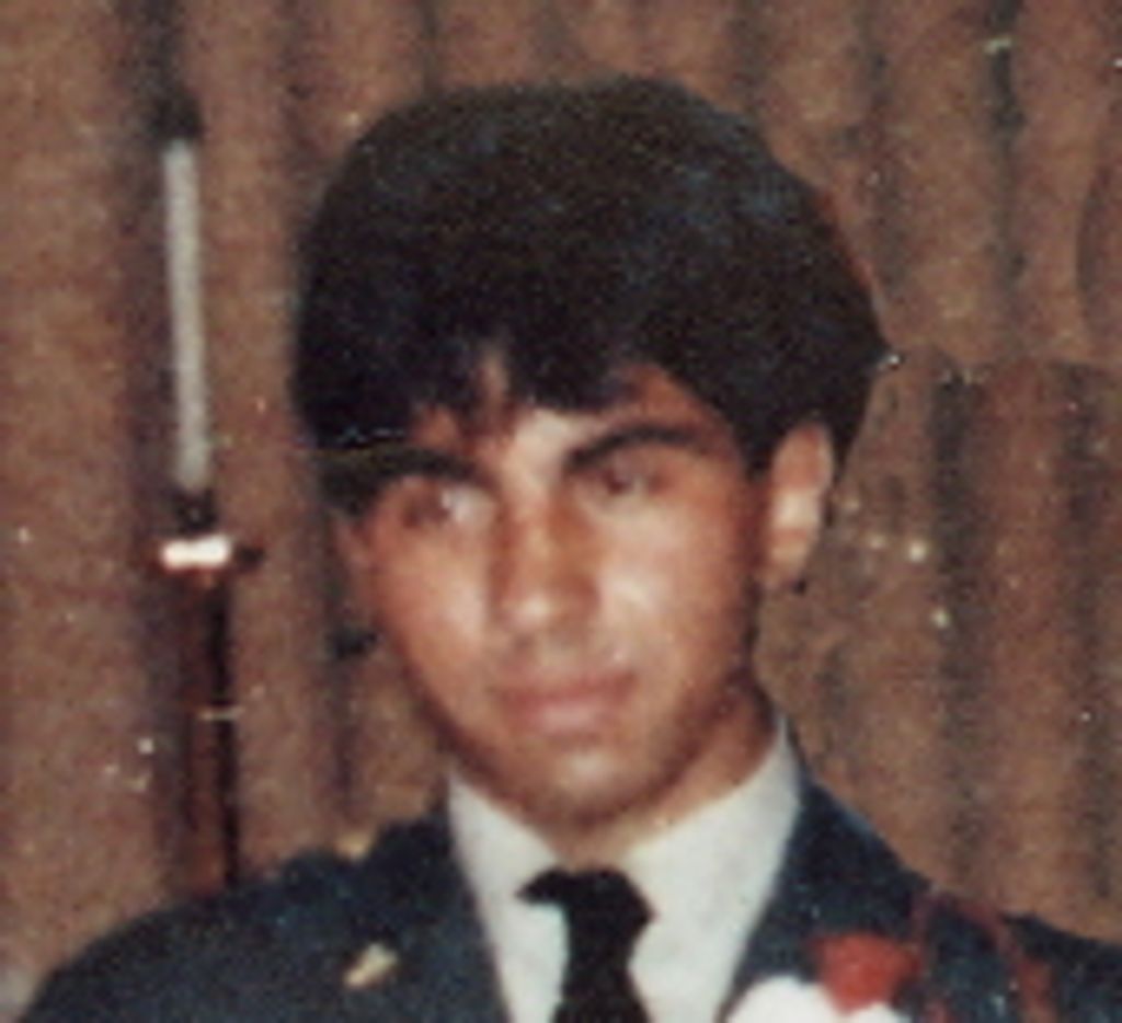 Ronald Lee Baake Sr.