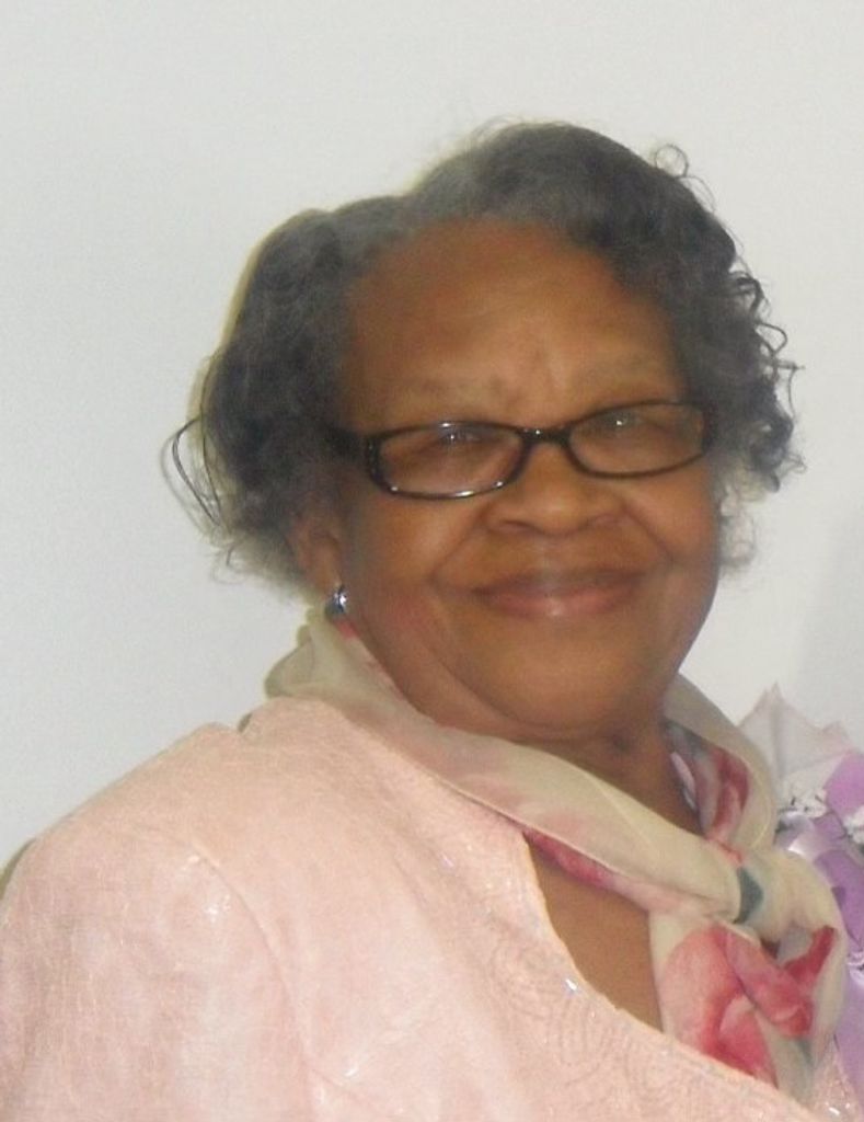 Mary Lucille (Kennedy)  Mcdaniel