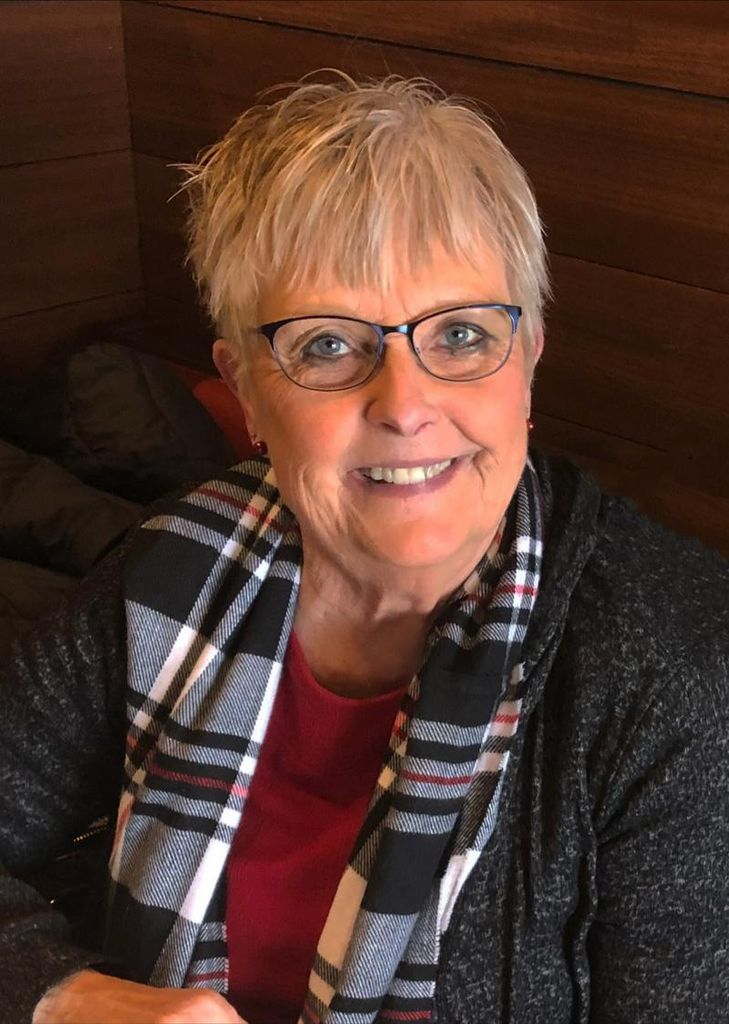 Eileen G. Mickelson Profile Photo