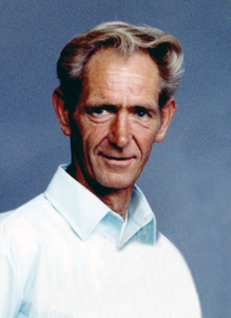M. Demar Grover