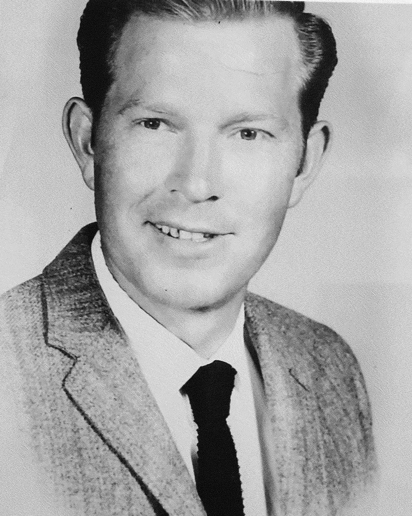 Donald E. Stine Profile Photo