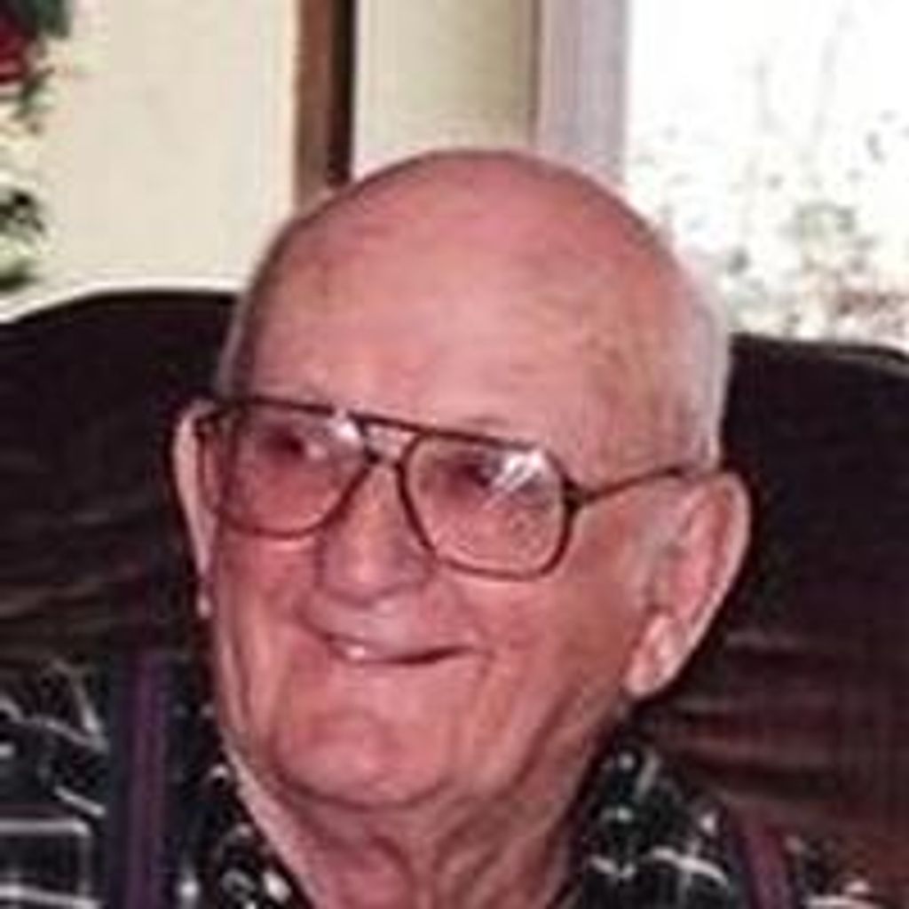 Louis David, Sr.