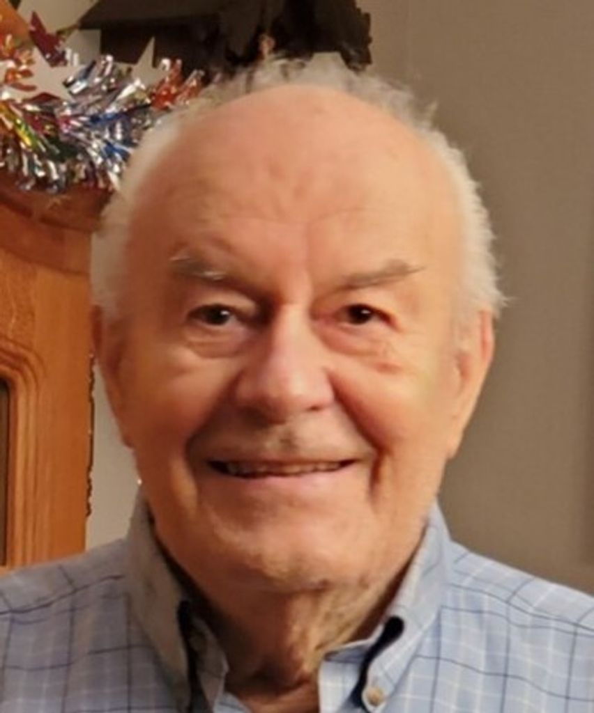 Harold Chuchul Profile Photo