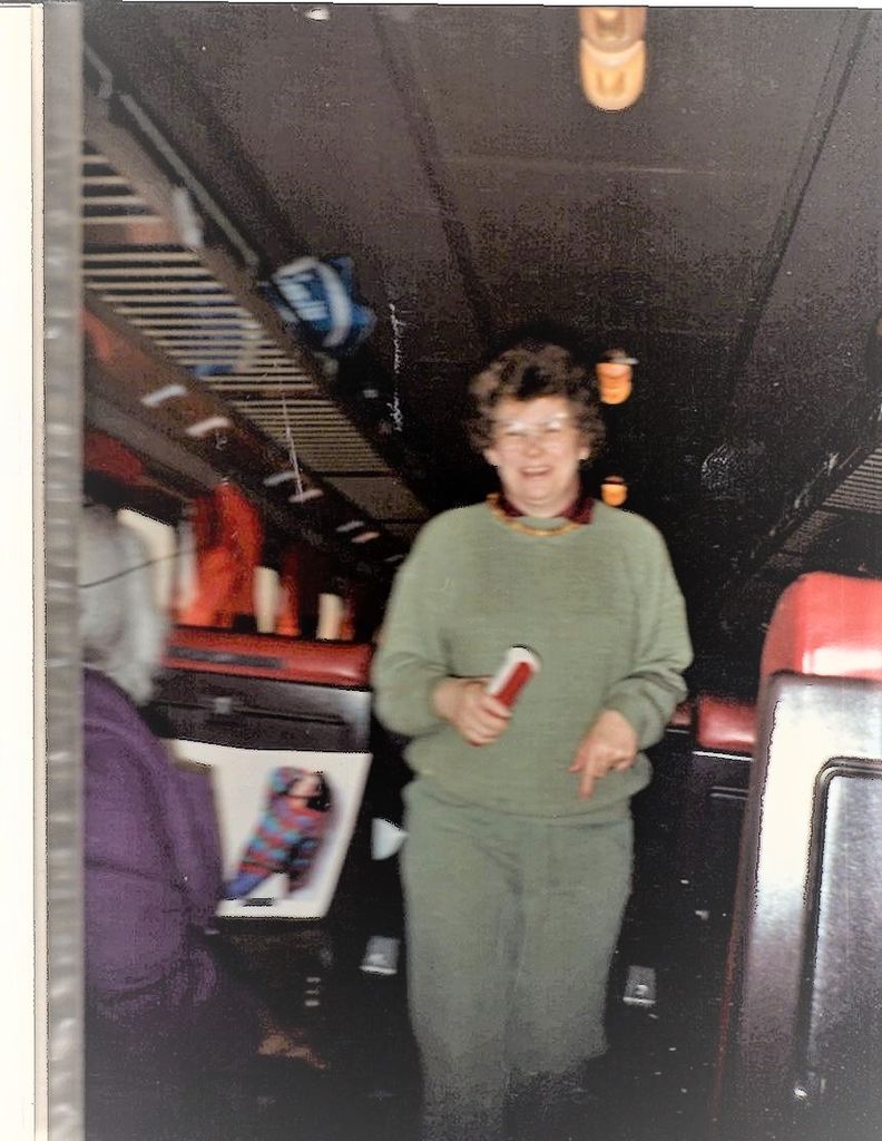 Ruby M. (Skinner)  Rice