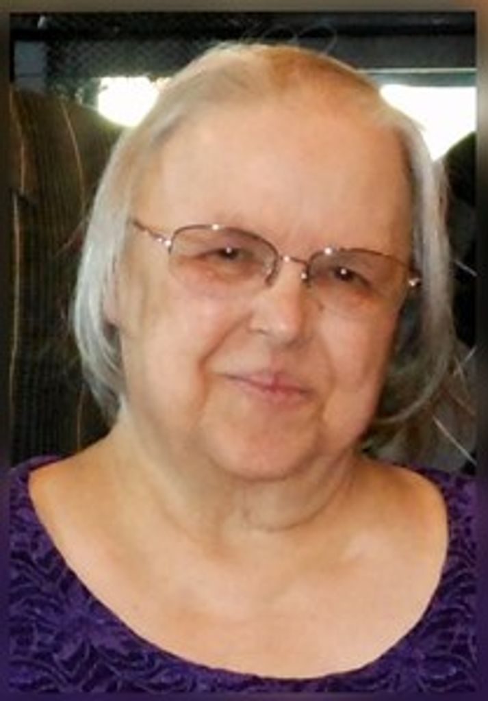 Edna R. Seeley