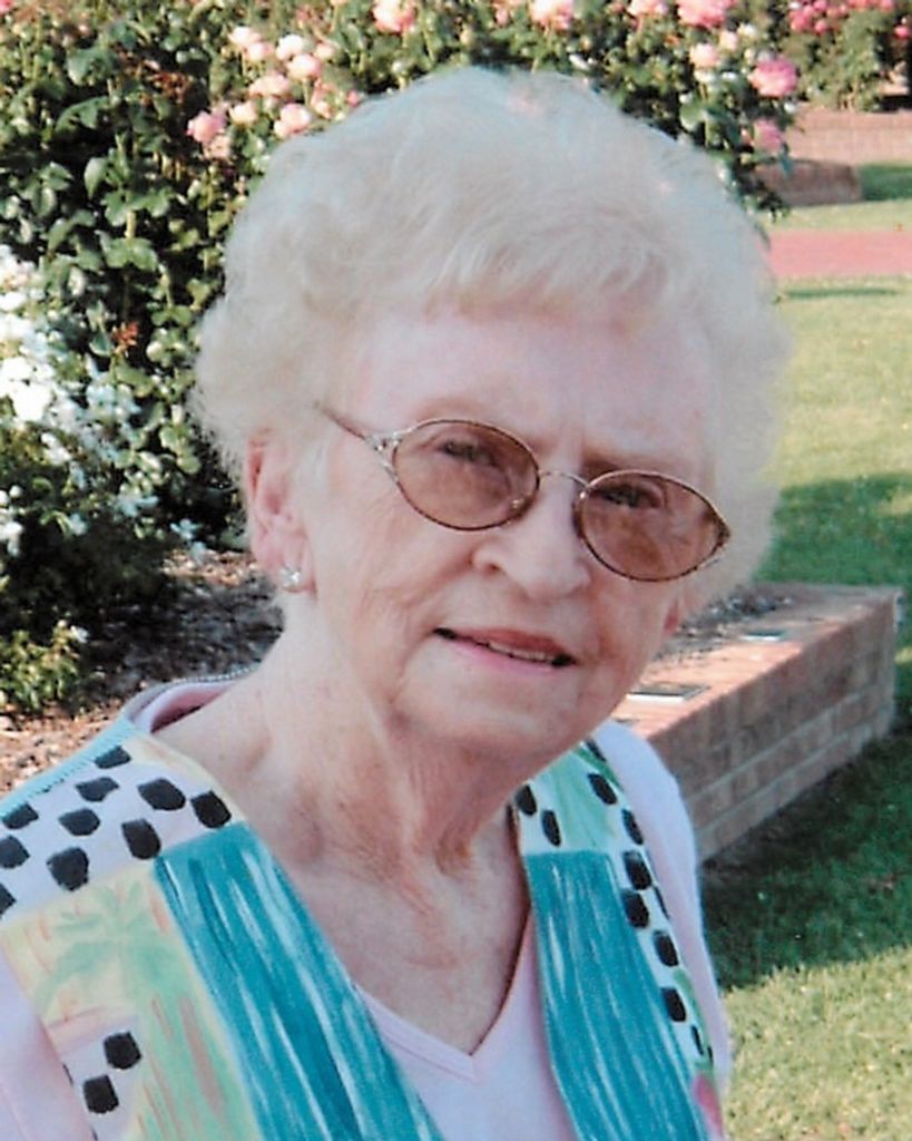 Doris Andrews
