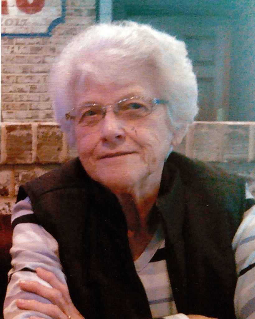 Joy Livesay Profile Photo