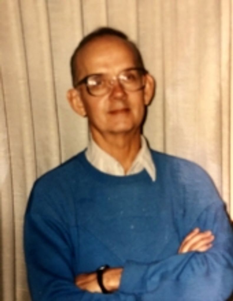 Aloysius B. "Ollie" Michalski