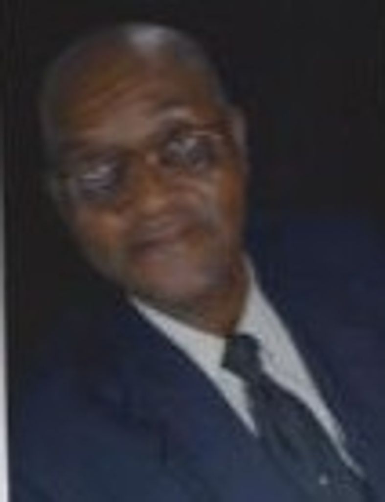 Claude Teasley Profile Photo