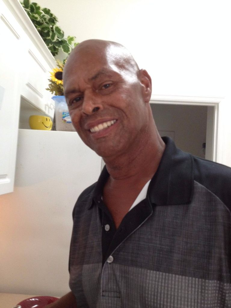 Thomas L. Braxton Jr.