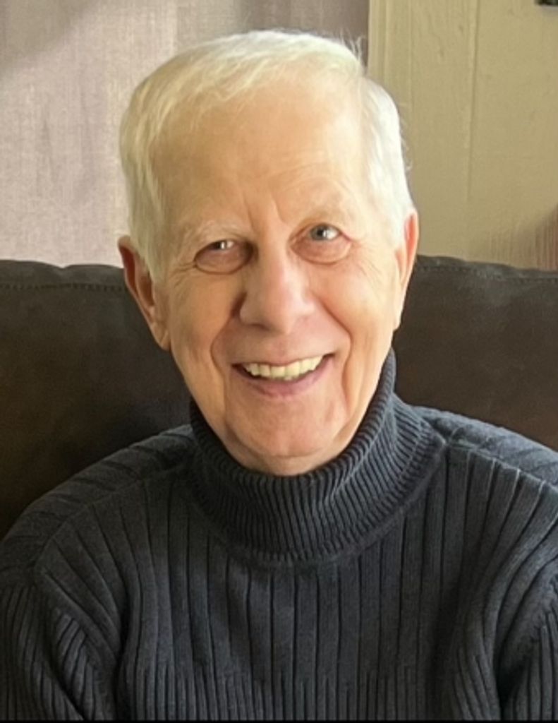 Robert David Hirzel Profile Photo