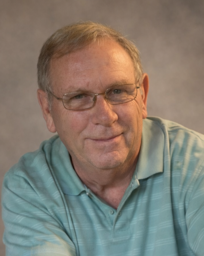 Joe Lee Garner Profile Photo