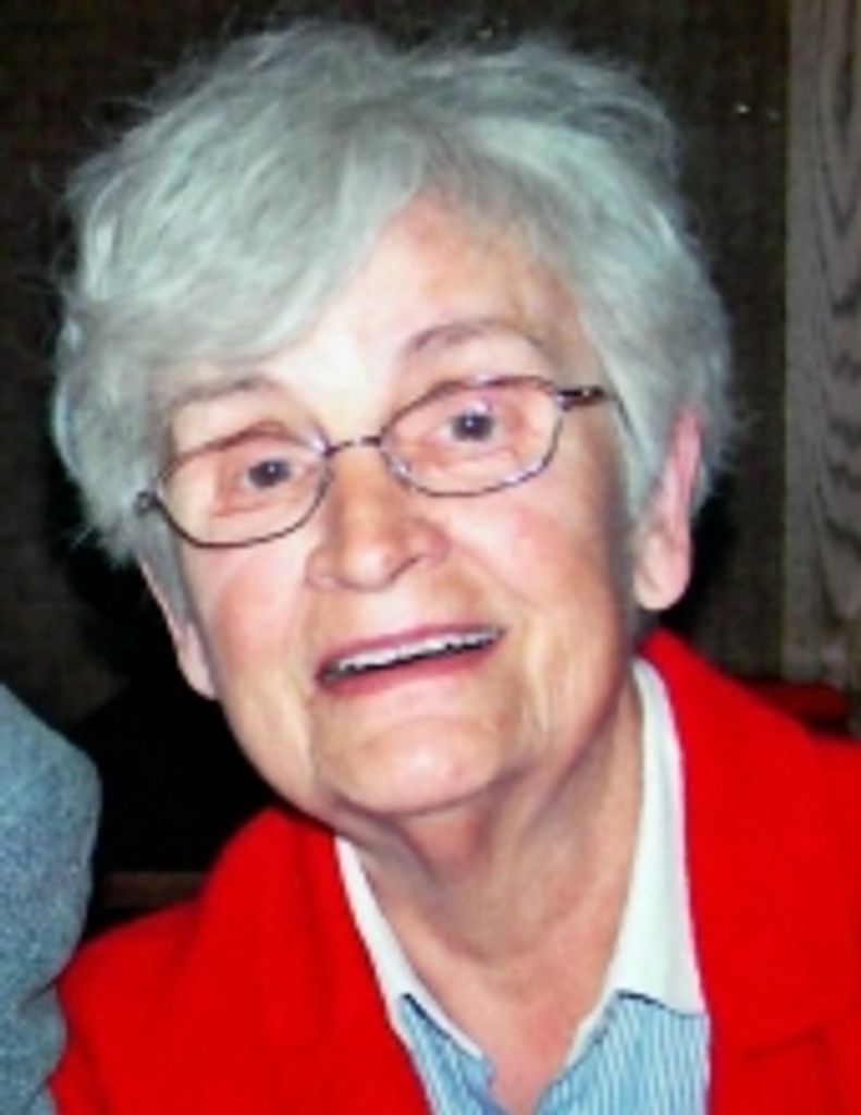 Marilyn E. Becker