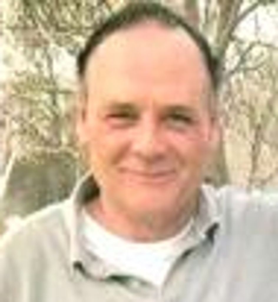 Kevin Oxley