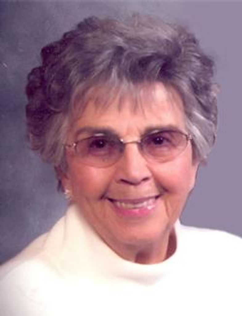 Bernice Schafer Profile Photo