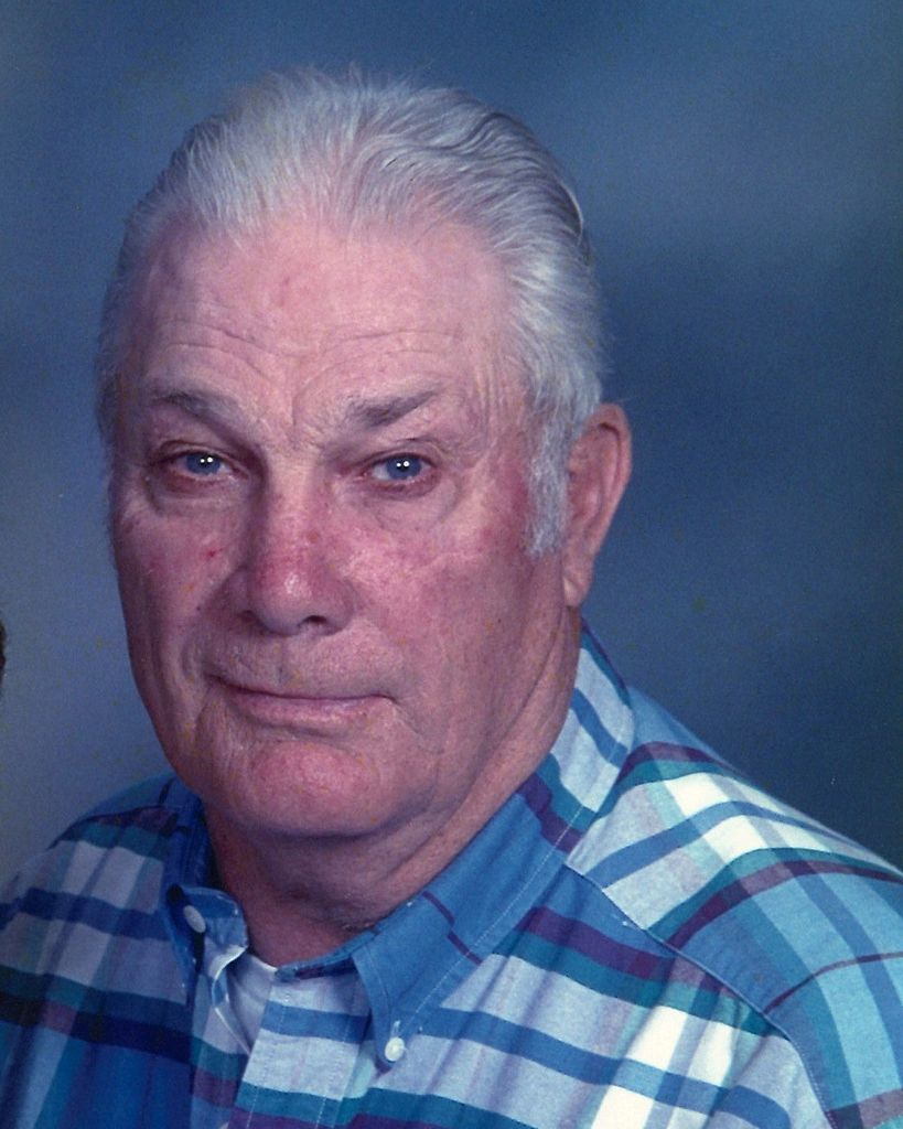 Myron Clarence Larson Profile Photo