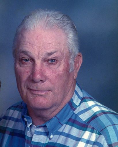 Myron Clarence Larson's obituary image