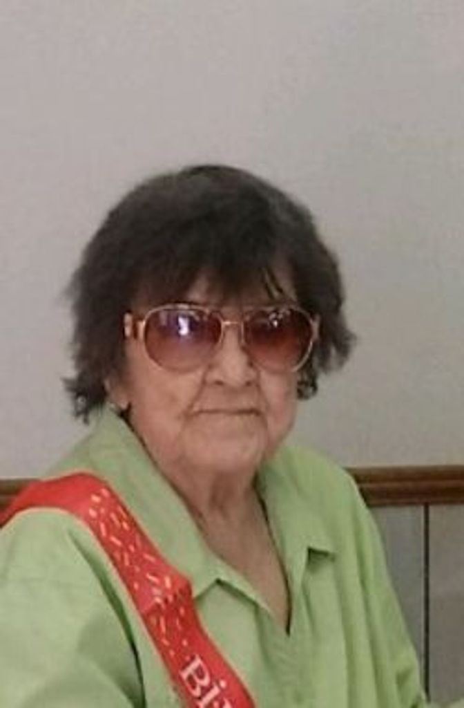 Betty Sue Massey Profile Photo