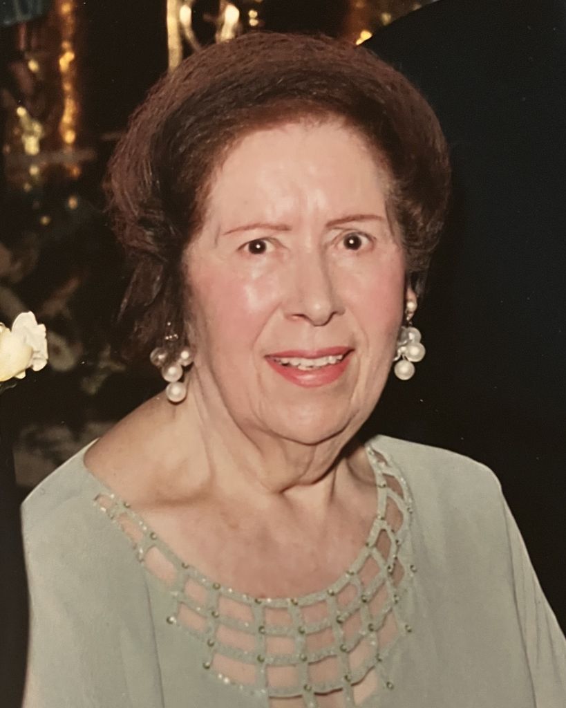 Joanna Stasinos
