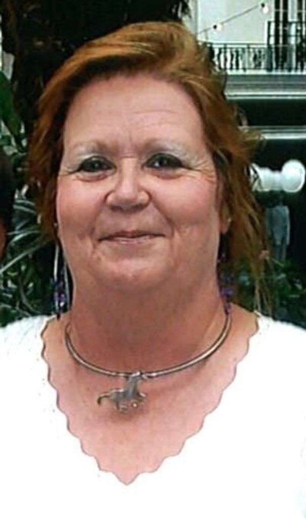 Cindy Lea Gilliam Profile Photo