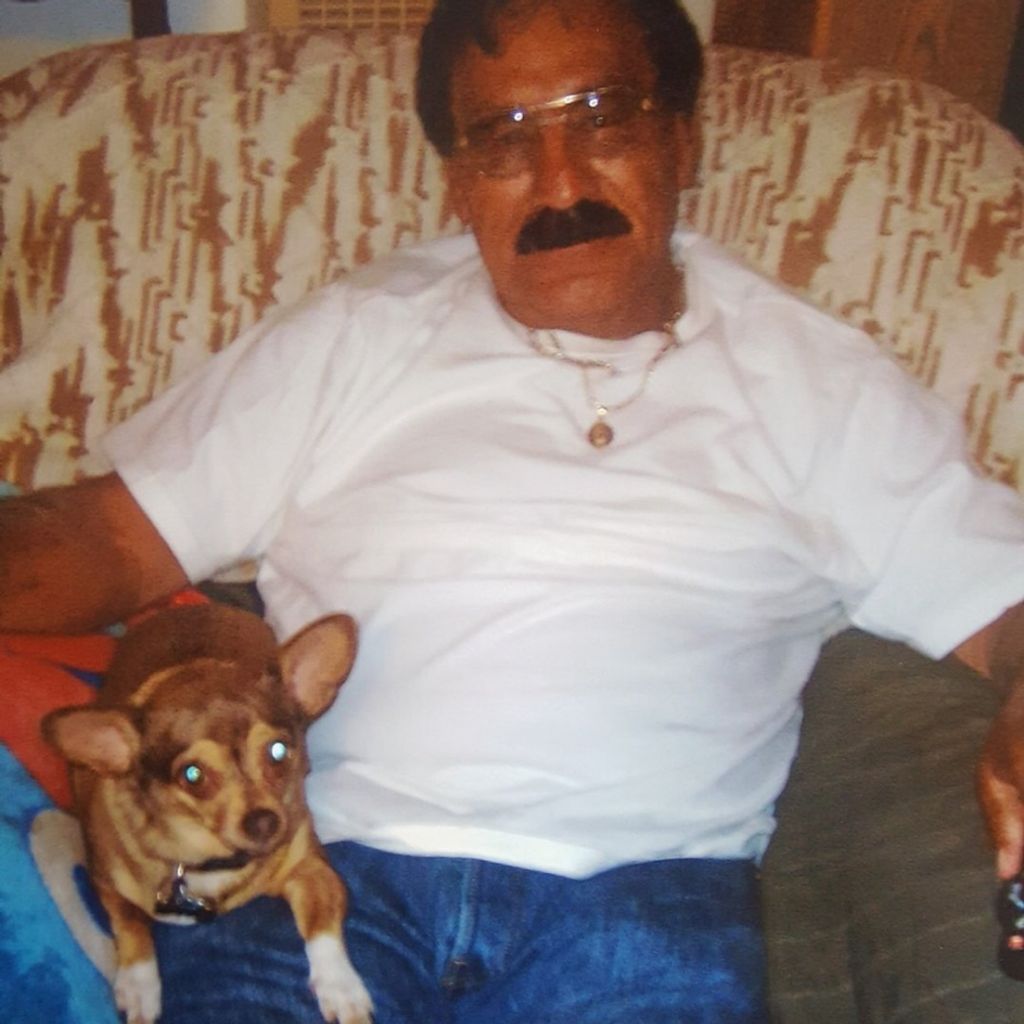 Johnny Joe Granado Profile Photo