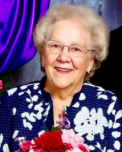 Retta H. Ebersole Profile Photo