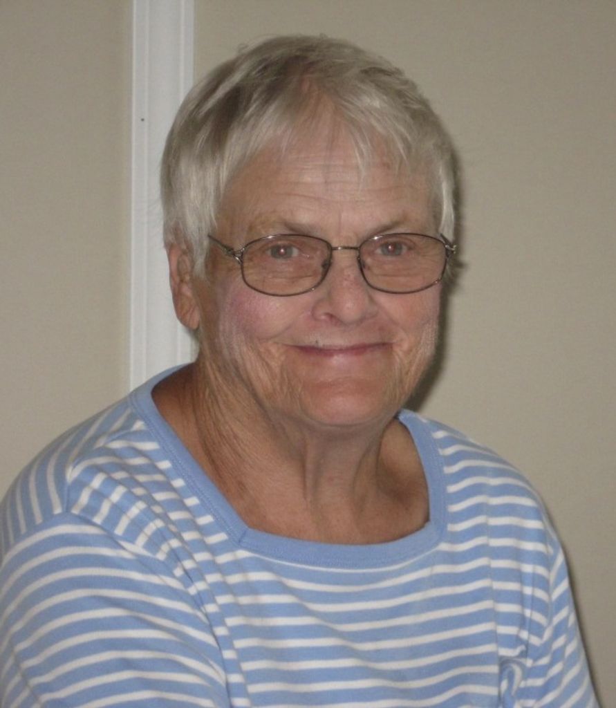 Mary Lou (Oliver) Eckler Profile Photo