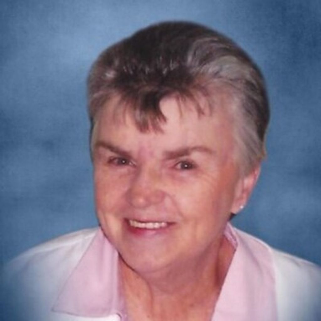 Doris Mccurley Skelton