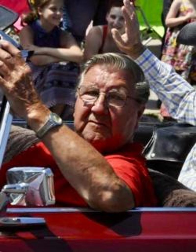 Wendell Luther Rideout Profile Photo