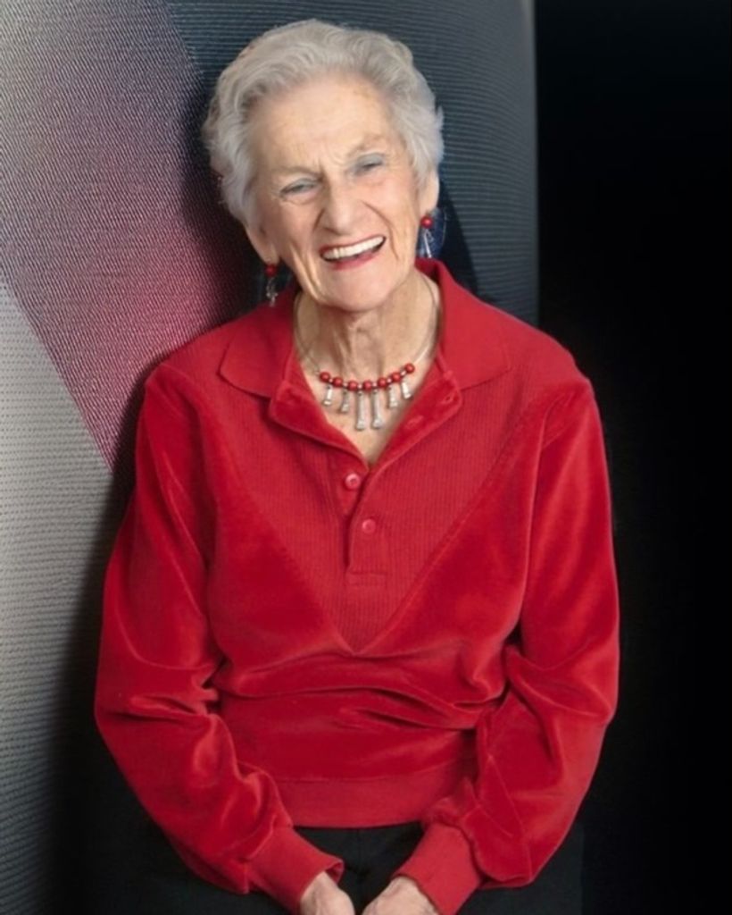 Rosalin W. Cohen