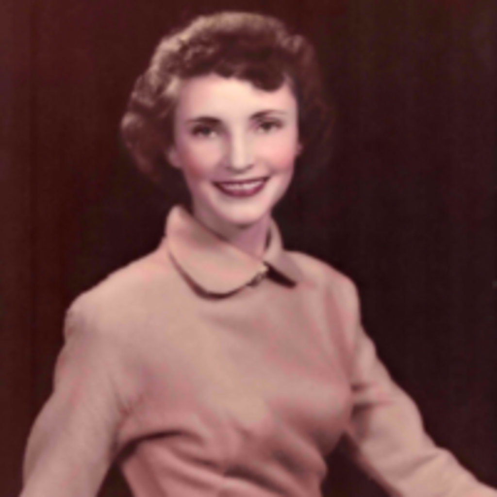 Donna Rita Hopfe