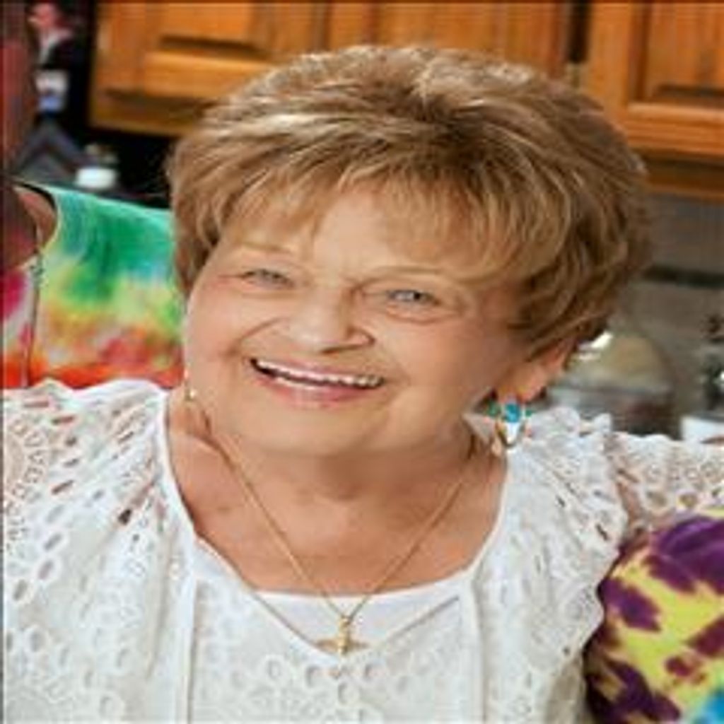 Thelma R. Schmidt Profile Photo