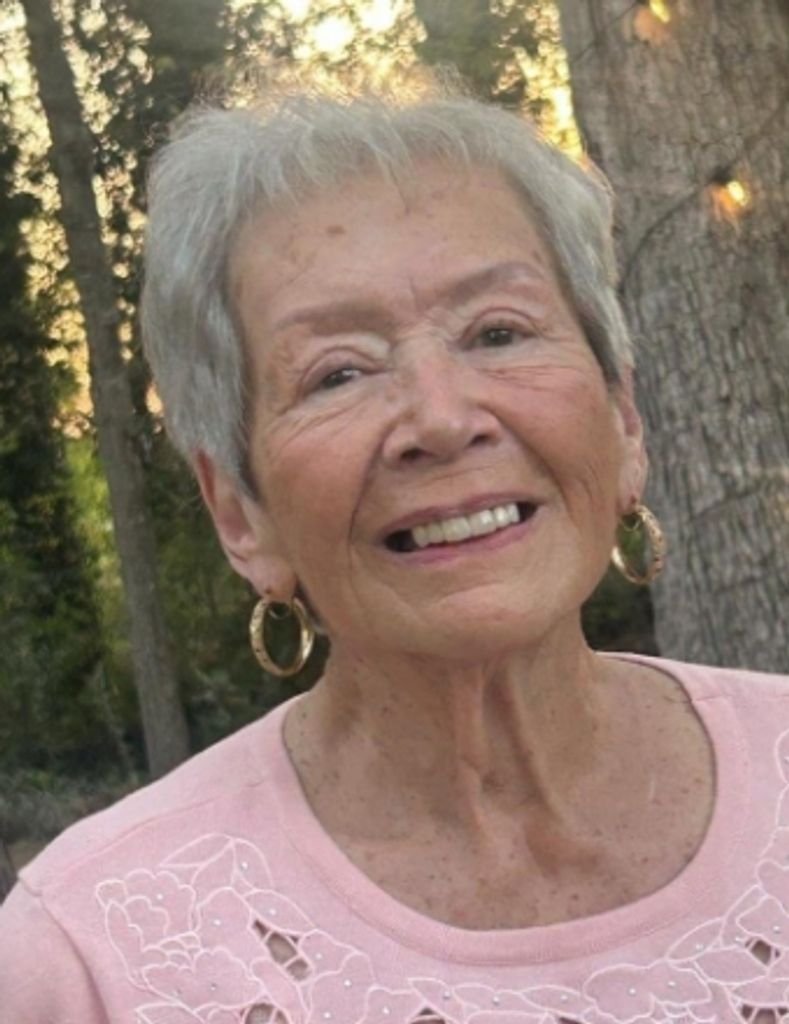 Carolyn Coker Massey