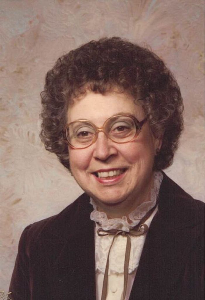 Thelma Aldean Wright Maples Profile Photo